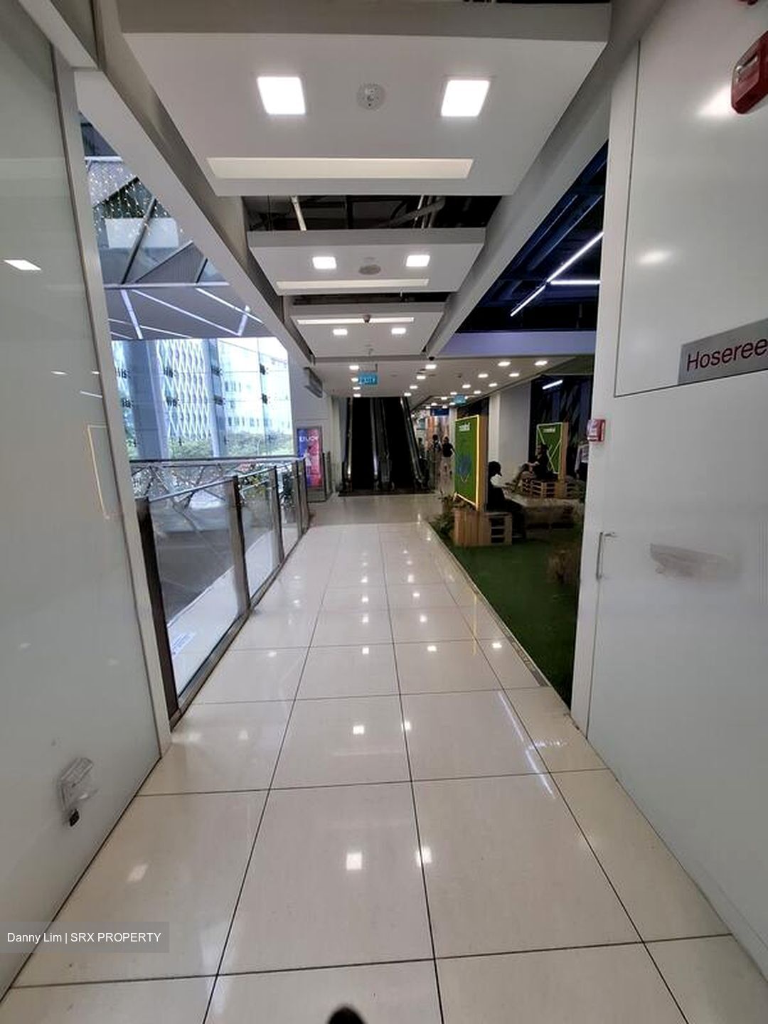 Clarke Quay MRT (D1), Retail #566878541